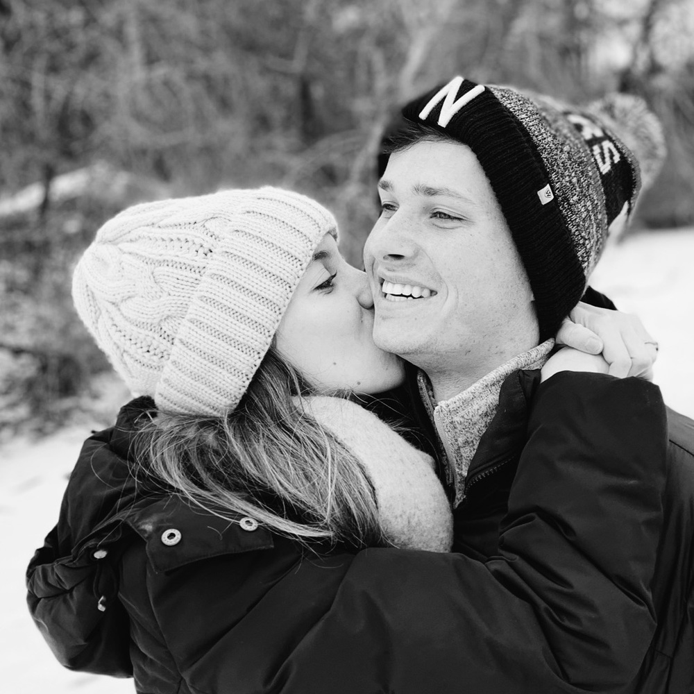 Meet your Posher, Jordan